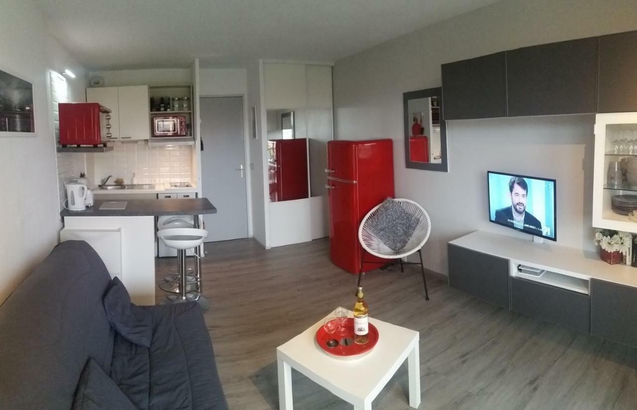 Appartement Capbreton / Hossegor Exterior foto